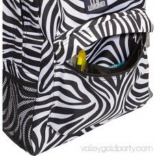 Wildkin Zebra 16 Inch Backpack 570438440